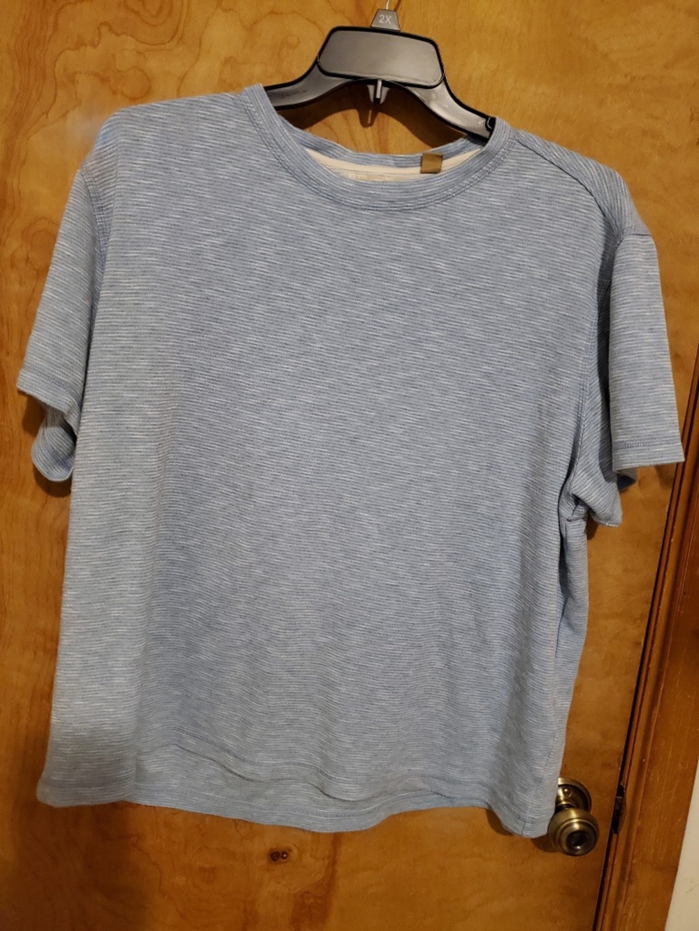 #830 Women's shirt